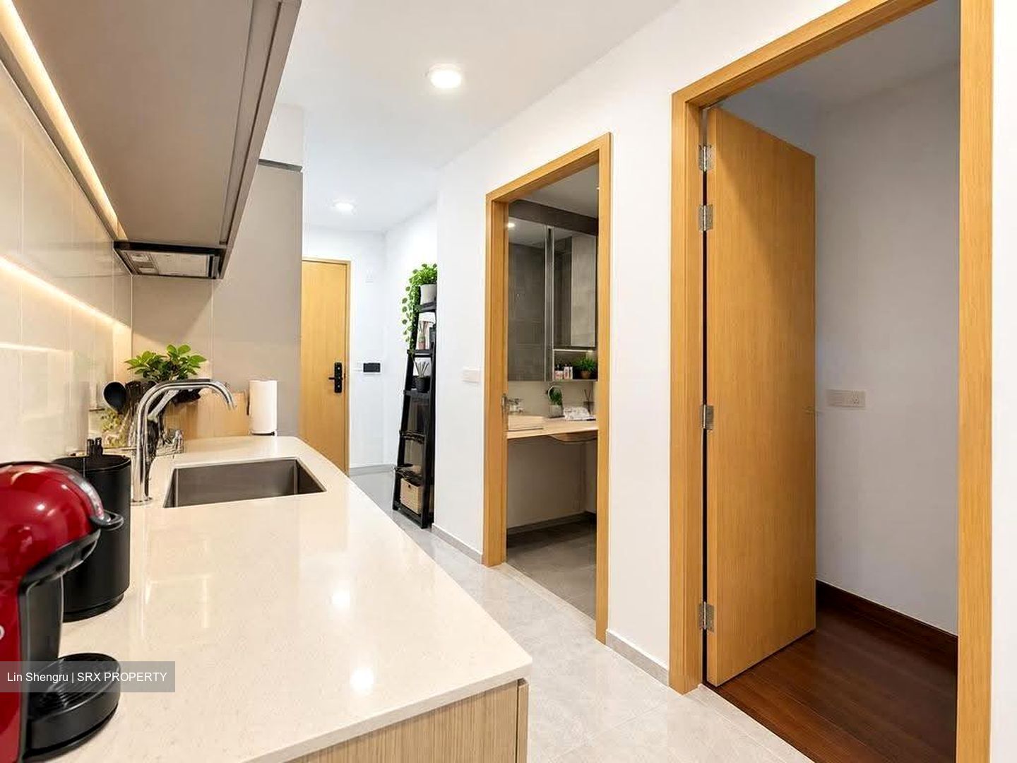 The Arden (D23), Apartment #634178921